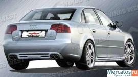 Продам Обвес Audi A4 4DR (06-08)