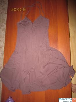 Платье НОВОЕ