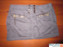 юбка эксклюзив 2