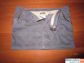 юбка эксклюзив