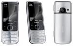 Nokia 6700 FM