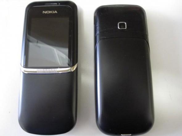 Nokia 8820 erdos