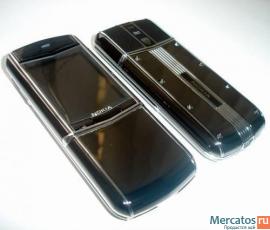 Nokia 8910 (новая модель 2010г.) 2