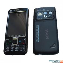 Nokia C1000 TV 2