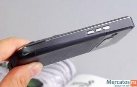 Nokia E52 - отличный аппарат.