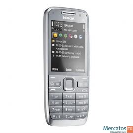 Nokia E52 - отличный аппарат. 2