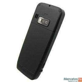 Nokia E52 - отличный аппарат. 3