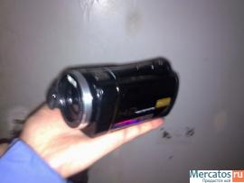 Видео камера SONY DCR SX83 3