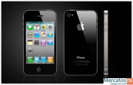 iPhone 4g 16gb