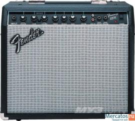 FENDER FRONTMAN 25 R