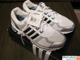 Кроссовки ADIDAS Torsion 4