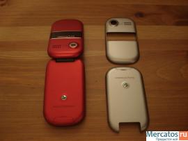 Телефон Sony Ericsson Z320i