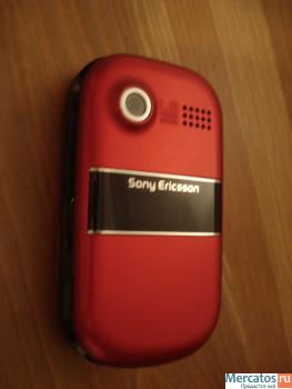 Телефон Sony Ericsson Z320i 2