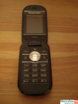 Телефон Sony Ericsson Z320i 3