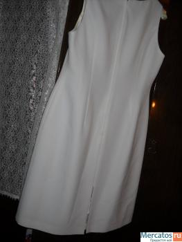 Свадебный наряд на размер 48-50 4