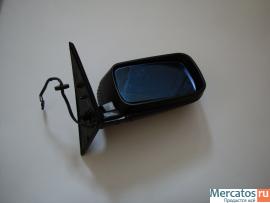 Зеркала на БМВ в кузове 36.