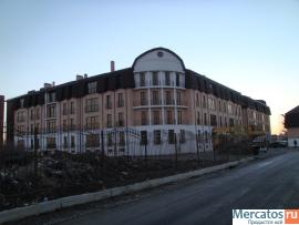 Квартиры от застройщика!!!