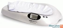 Продам электронные детские весы Ves electric V-BS16.