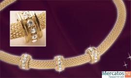 Ожерелье Триада