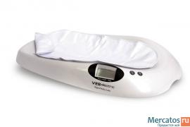 Весы "VES Electric V-BS 16"