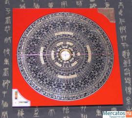 Начальные курсы фэн-шуй в г. Владивосток