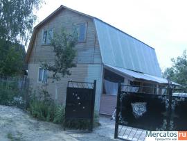 продаю дачу