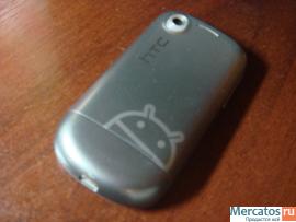 Продам телефон HTC tattoo 2