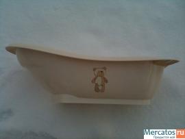 Продам новую ванночку Mothercare
