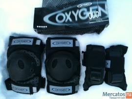 продаю 30 комплектов детской защиты для роликов