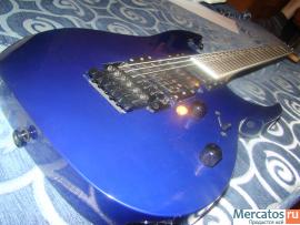 Ibanez RG 370DX