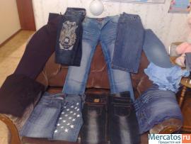 джинсы, брюки, капри, бриджи, юбки, шорты, дублёнка, свитора, фу 2