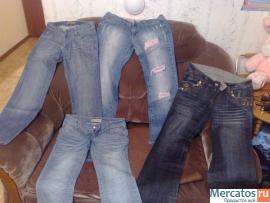 джинсы, брюки, капри, бриджи, юбки, шорты, дублёнка, свитора, фу 4