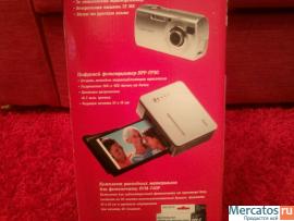 ЦИФРОВОЙ ФОТОПРИНТЕР DPP-FP30 2