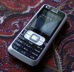 продам сотовый Nokia 6120 c