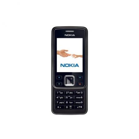 продам сотовый телефон Nokia 6300