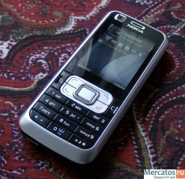 продам сотовый Nokia 6120 c