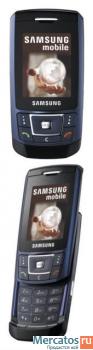 продам сотовый Samsung d900