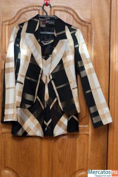 костюм Adilisk 2