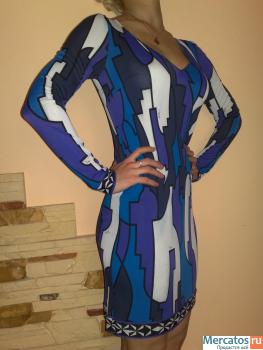 Emilio Pucci оригинал