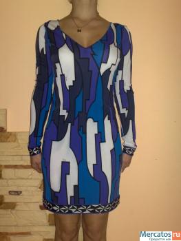 Emilio Pucci оригинал 2