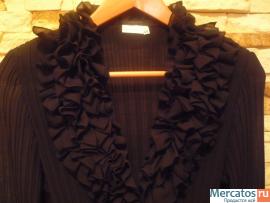 блузка куплена в бутике в Германии 3