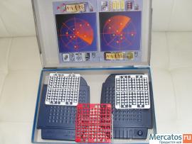 «Игра морской бой новый в упаковке» 2