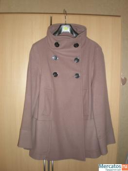 Пальто с стиле Одри Хепбёрн