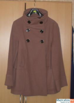 Пальто с стиле Одри Хепбёрн 2