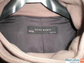 Пальто с стиле Одри Хепбёрн 3