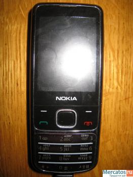 ПРОДАМ NOKIA 6700 2-X СИМОЧНЫЙ 2