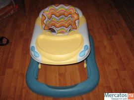 СТУЛЬЧИК ДЛЯ КОРМЛЕНИЯ 8
