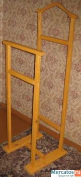 предметы мебели из дерева 3