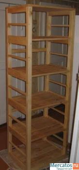 предметы мебели из дерева 4