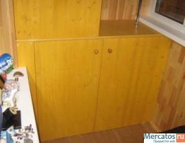 предметы мебели из дерева 5